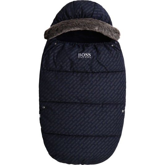 Hugo Boss Baby Sleeping Bag Baby Accessories Hugo Boss 