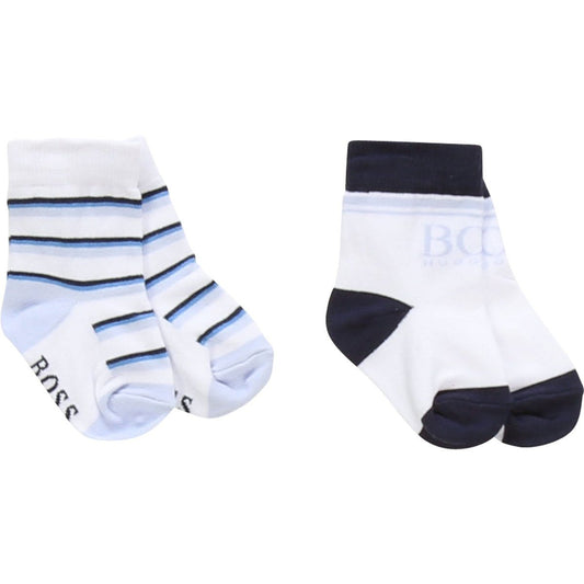 Hugo Boss Baby Socks Socks Hugo Boss 