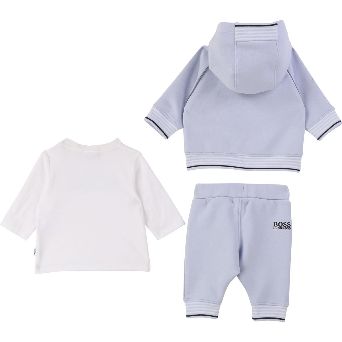 Hugo boss baby outlet shirt