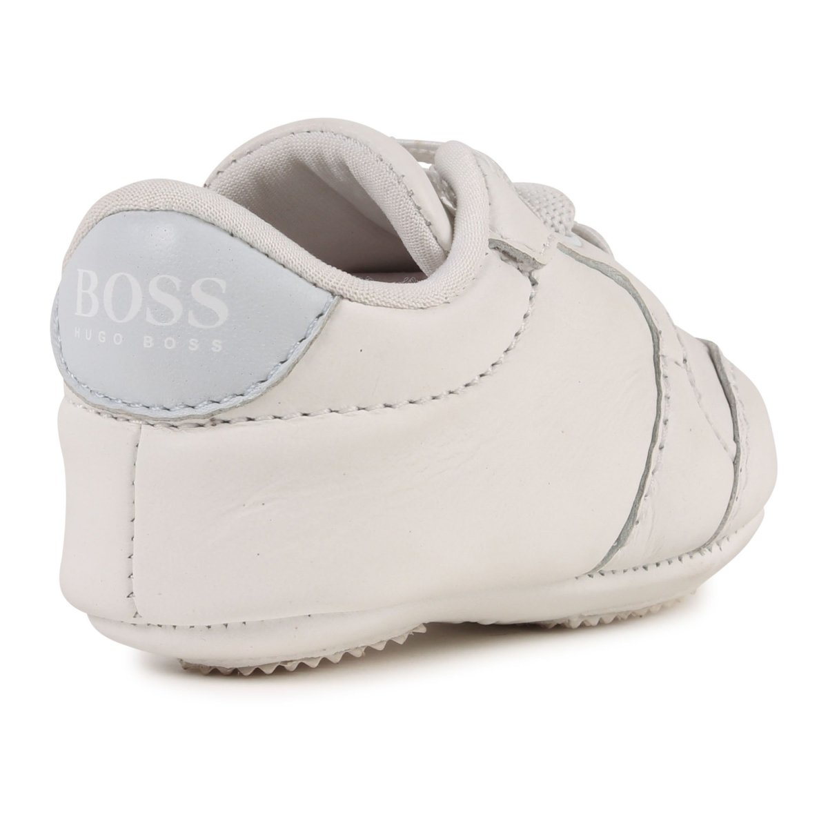 Hugo Boss Baby Trainers Footwear - Youth - Designer Hugo Boss 