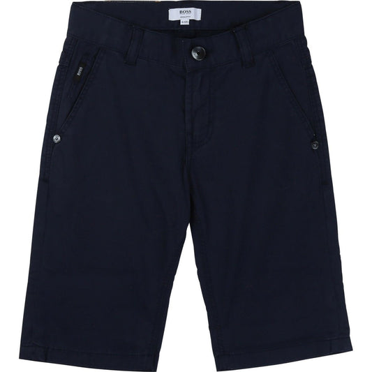 Hugo Boss Boys Bermuda Shorts Shorts Hugo Boss 