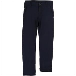 Hugo Boss Boys Cotton Pants J24572 Cotton Pants Hugo Boss Navy 8 