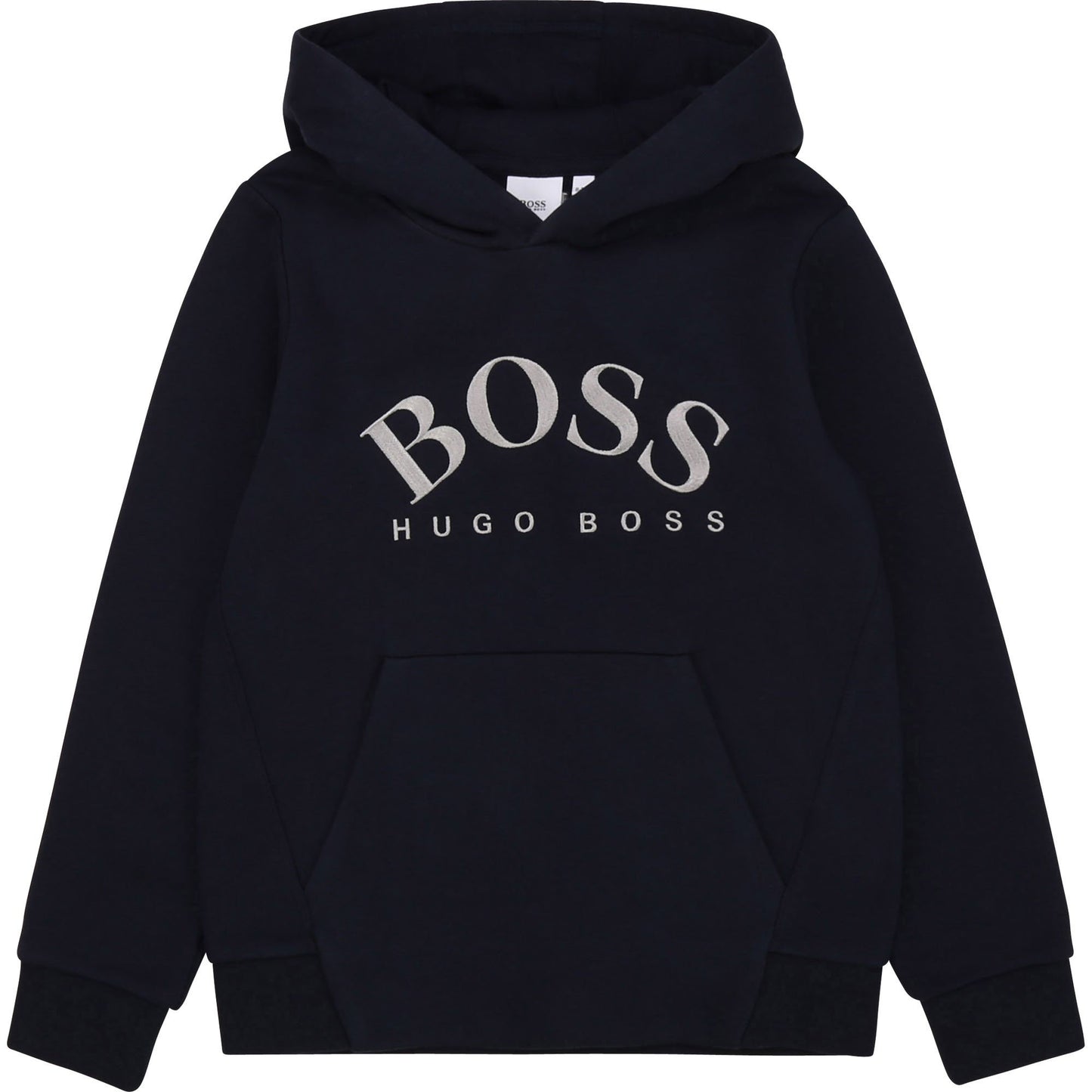 Hugo Boss Boys Hooded Sweatshirt Sweatshirts and Sweatpants Hugo Boss 