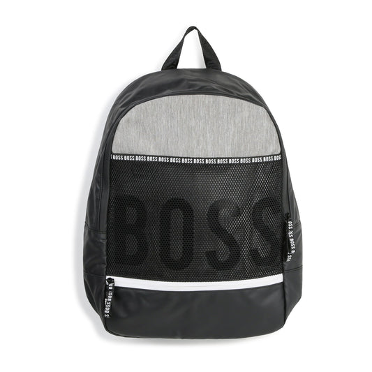 Hugo Boss Boys Knapsack Accessories Hugo Boss 