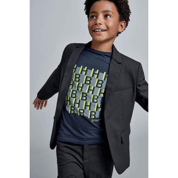 T shirt boss discount enfant