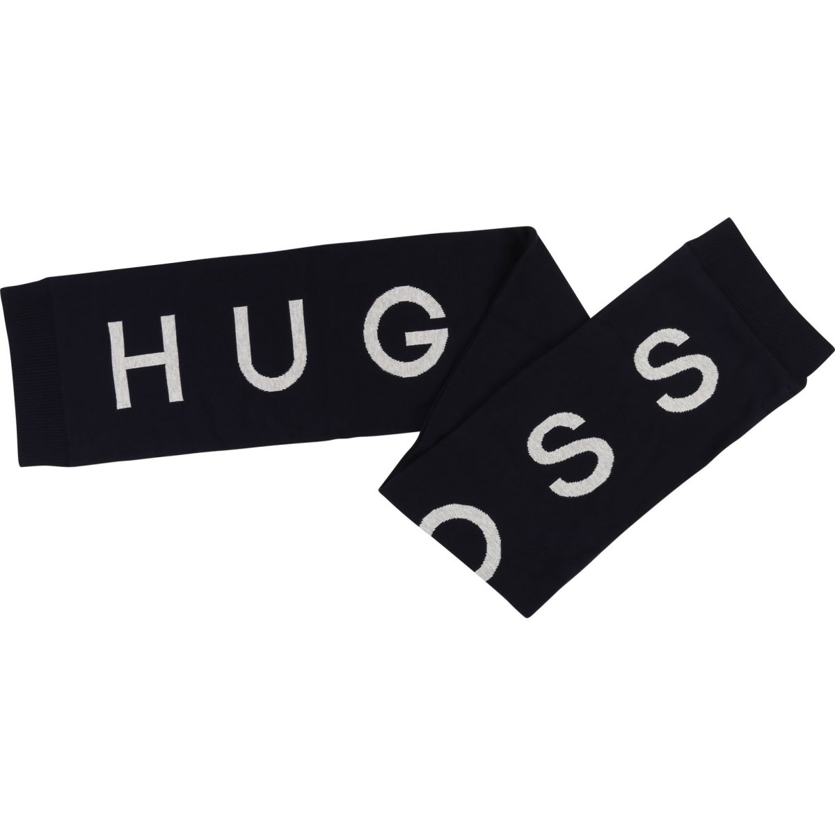 Hugo Boss Boys Scarf 192 J21208 Outerwear Hugo Boss 