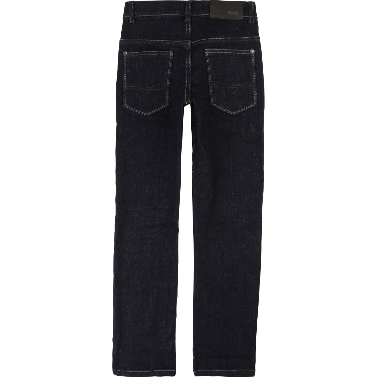 Hugo Boss Boys Skinny Jeans 192 J24Z07 Denim Hugo Boss 