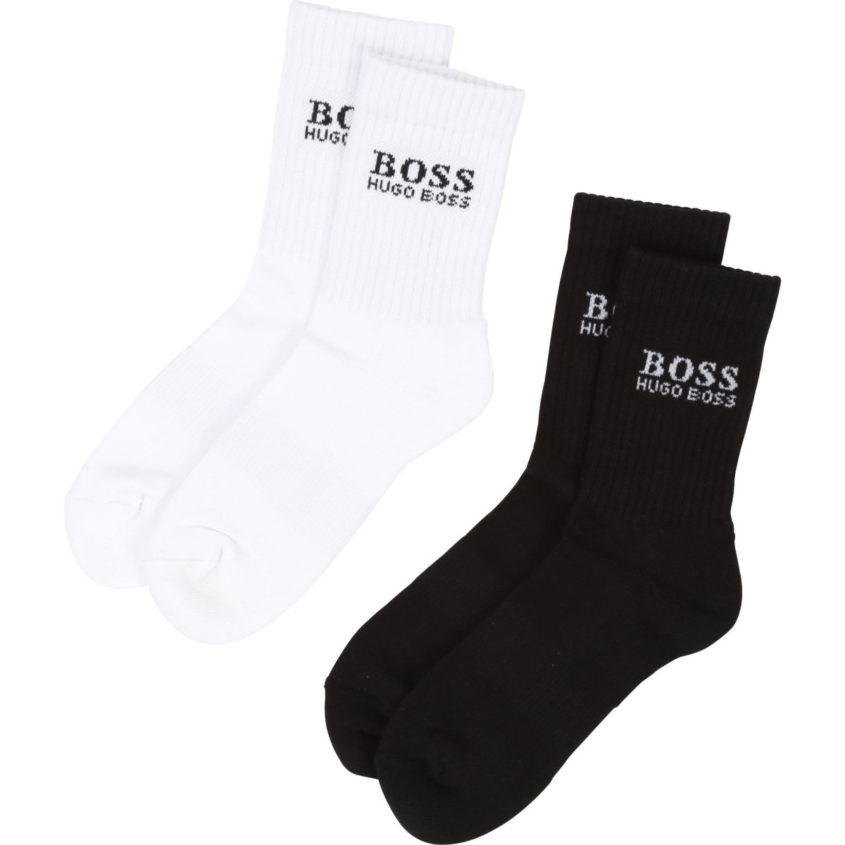 Hugo Boss Boys Socks J20Z08 Socks Hugo Boss 