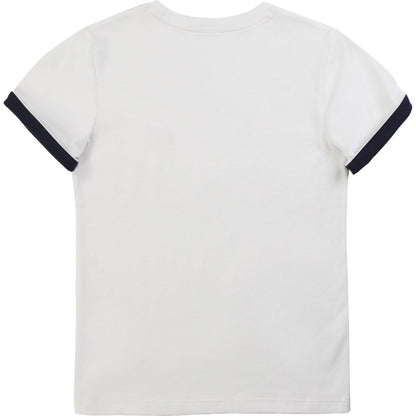 Hugo Boss Boys S/S T-Shirt T-Shirts Hugo Boss 