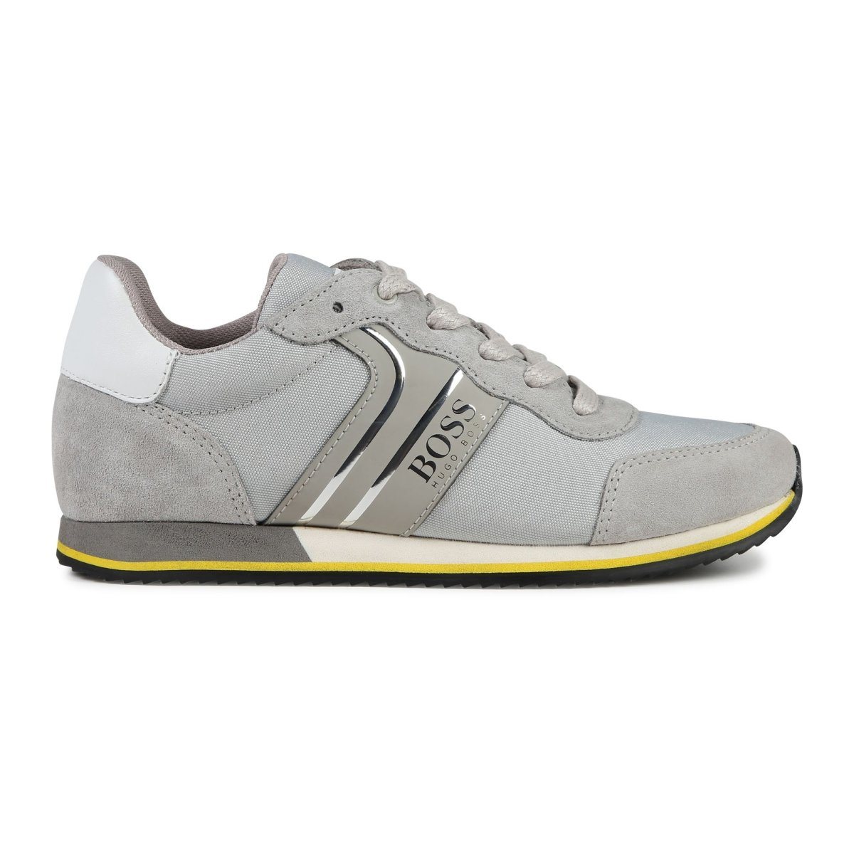 Hugo boss hotsell parkour trainers