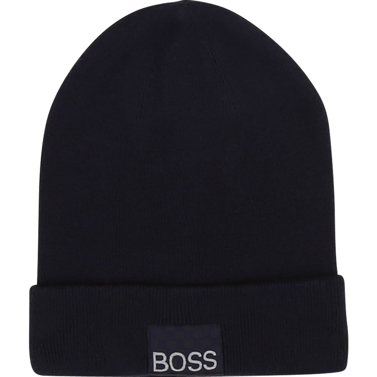 Hugo Boss Boys Winter Hat 192 J21206 Outerwear Hugo Boss 