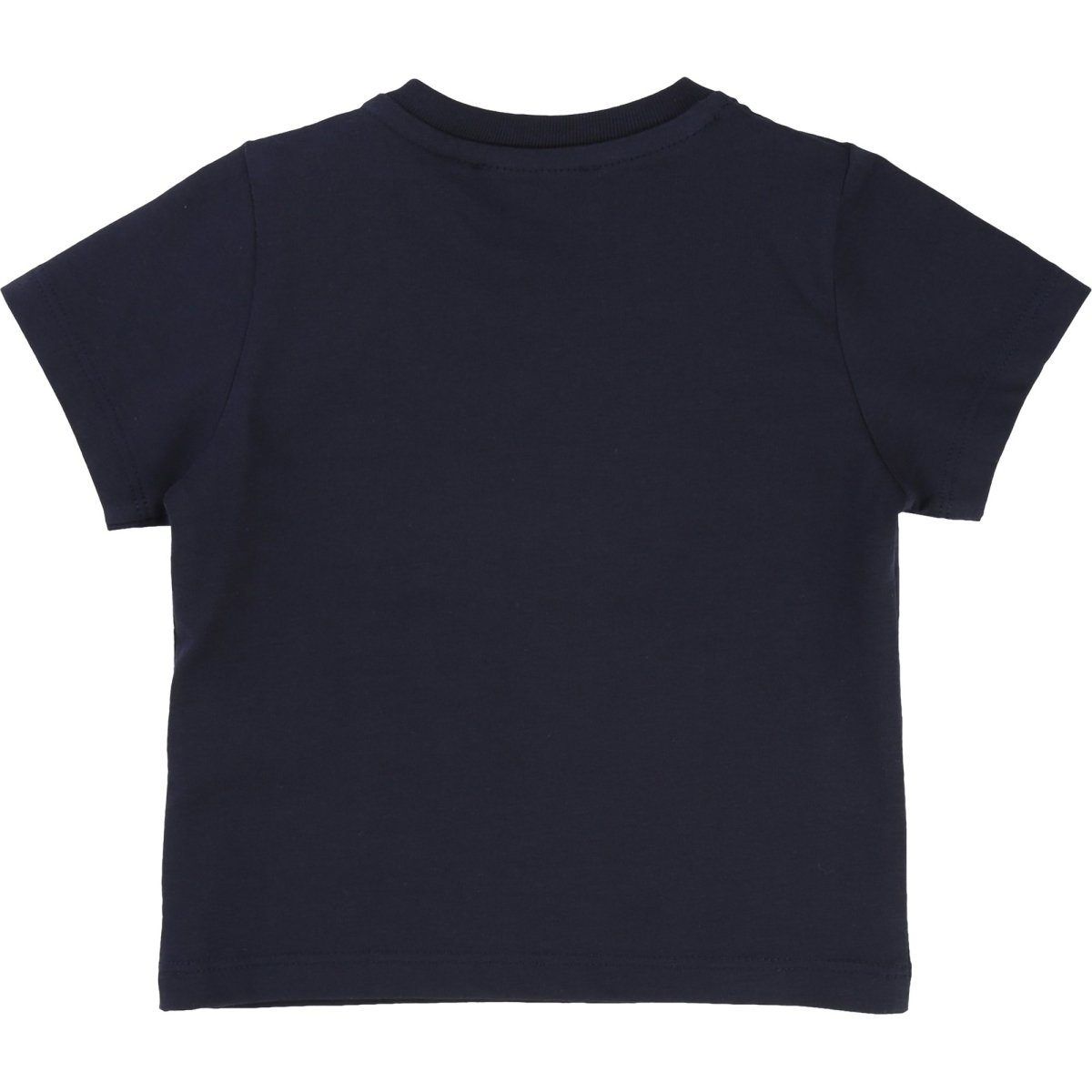 Hugo Boss Toddler Basic Short Sleeve T-Shirt T-Shirts Hugo Boss 