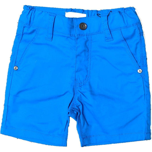 Hugo Boss Toddler Bermuda Shorts J04341 Shorts Hugo Boss 