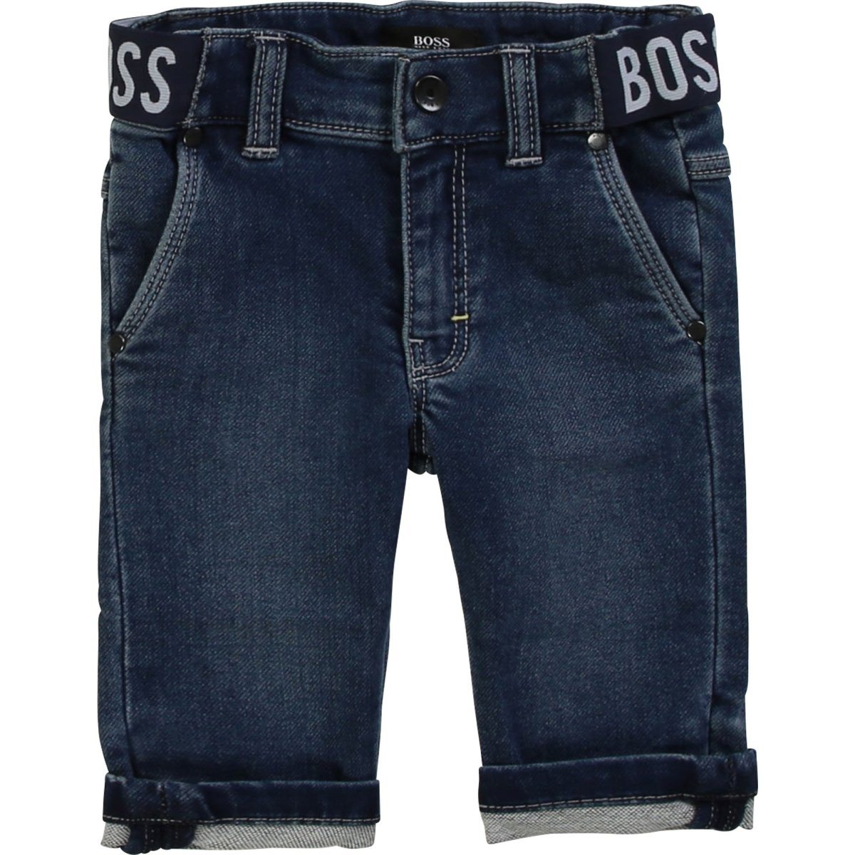 Hugo Boss Toddler Denim Jeans Denim Hugo Boss 
