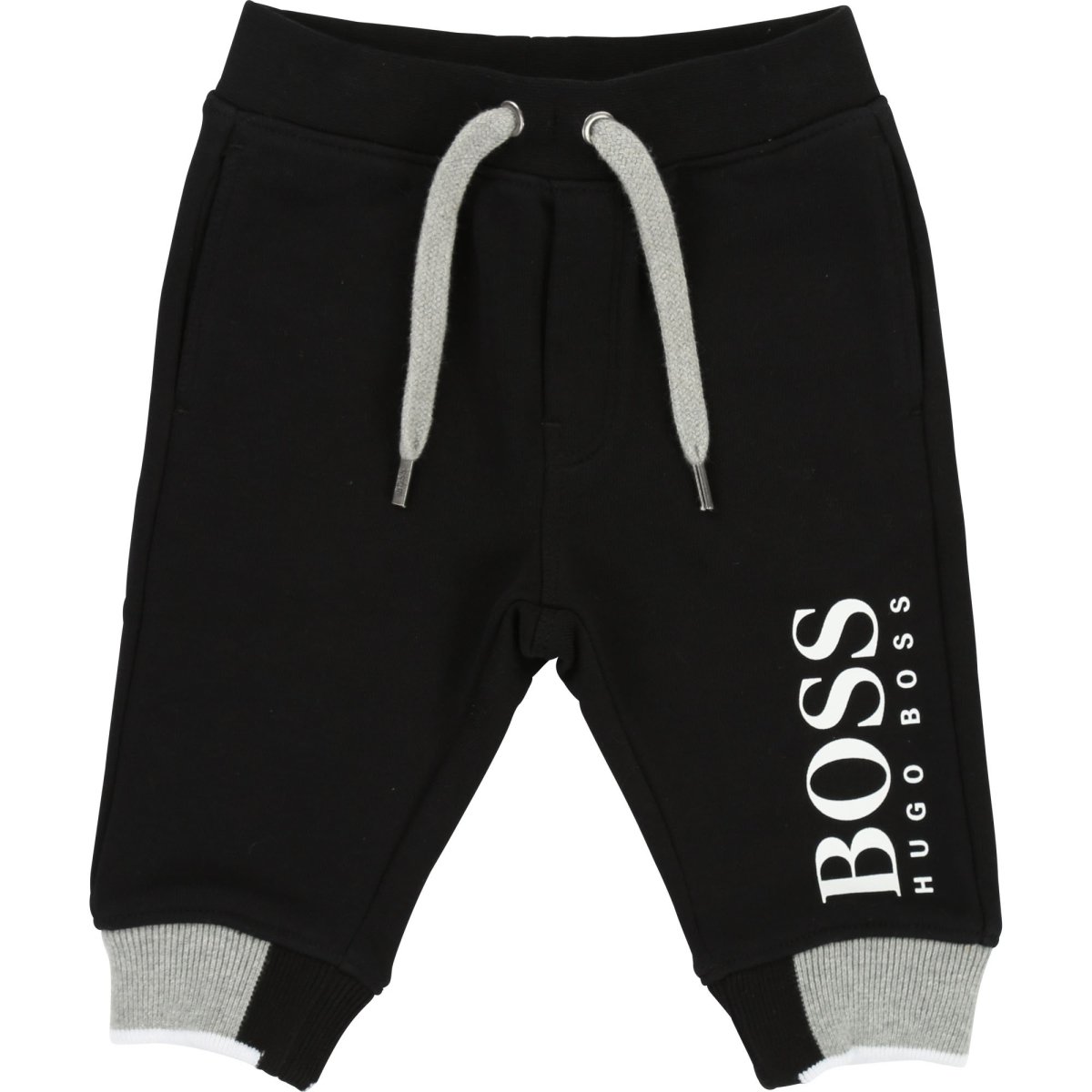 Hugo Boss Toddler Navy Jogging Pants J04335 Sweatshirts and Sweatpants Hugo Boss 