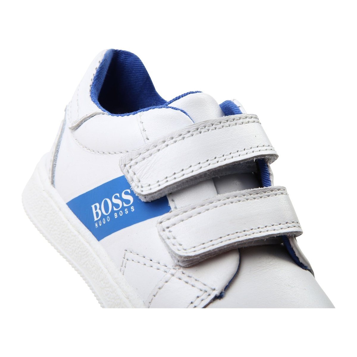 Hugo Boss Toddler Shoes J09E02 Footwear - Youth - Designer Hugo Boss 