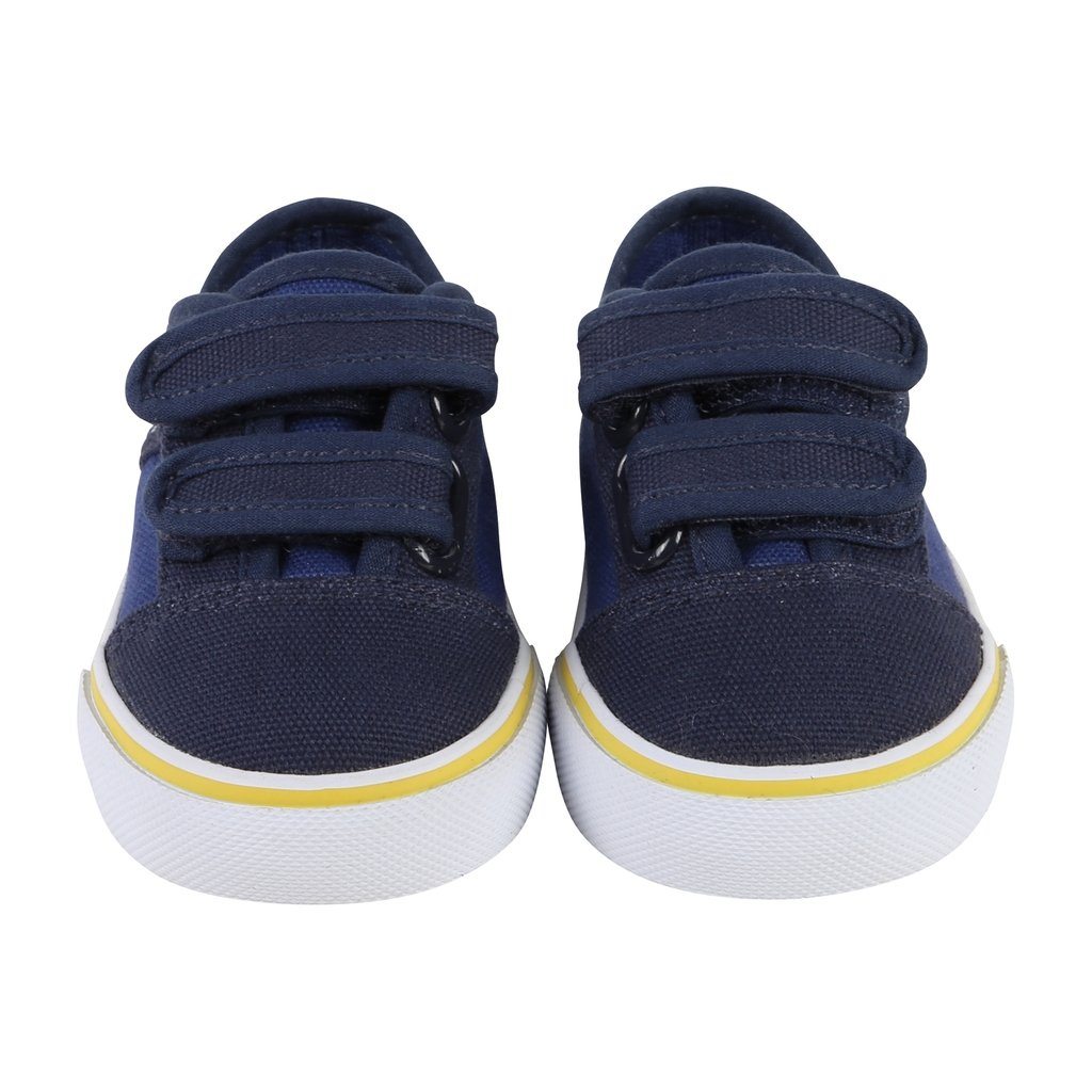Hugo Boss Toddler Shoes (Trainers) 181 J09099 Footwear - Youth - Designer Hugo Boss 
