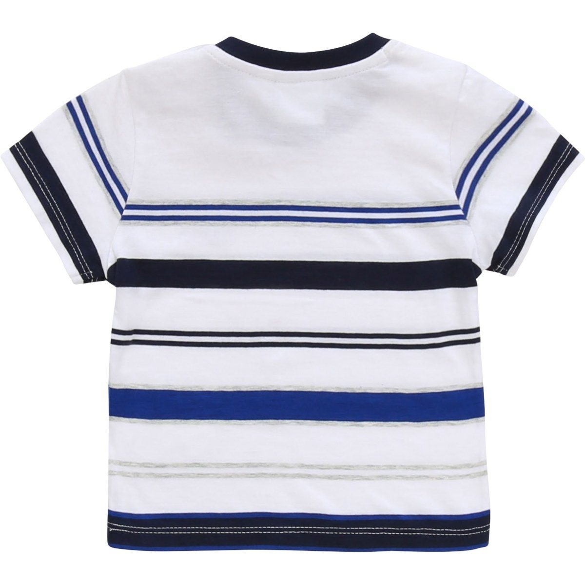 Hugo Boss Toddler Short Sleeve T-Shirt T-Shirts Hugo Boss 