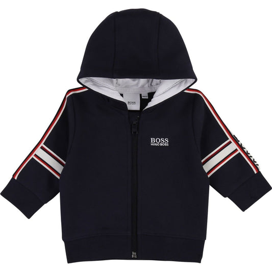 Hugo Boss Toddler Sweatshirt 192 J05721 Sweatshirts and Sweatpants Hugo Boss 