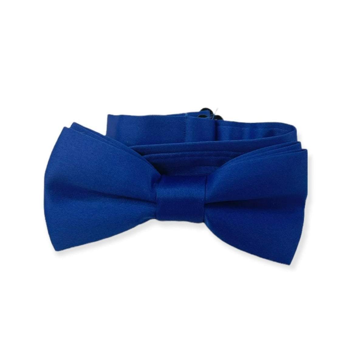 NorthBoys Boys Solid Bow Tie