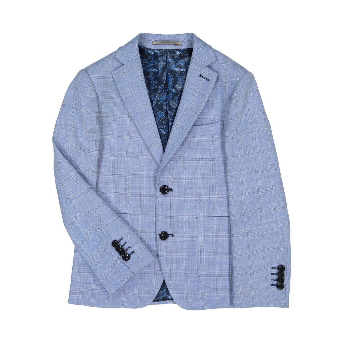 Isaac Mizrahi Boys Blazer 191 8204 Sports Jackets Isaac Mizrahi 