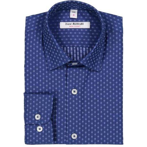 Isaac Mizrahi Boys Junior Shirt 181 SH9341 Dress Shirts Isaac Mizrahi 