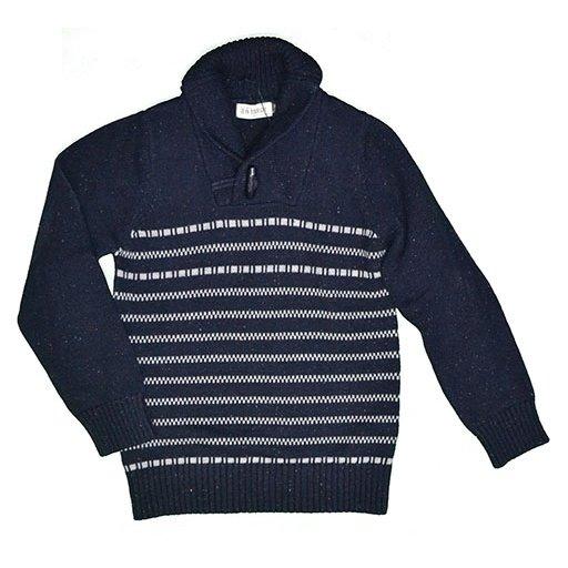 Jean Bourget Pullover Sweater 152 JG18003 Sweaters Jean Bourget 