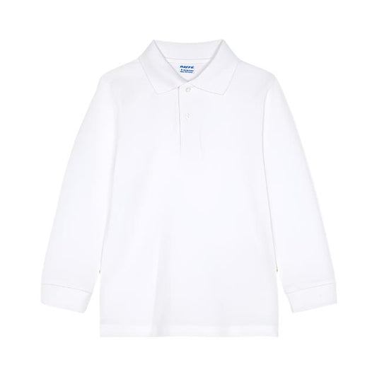 Mayoral Mini Basic L/S Polo