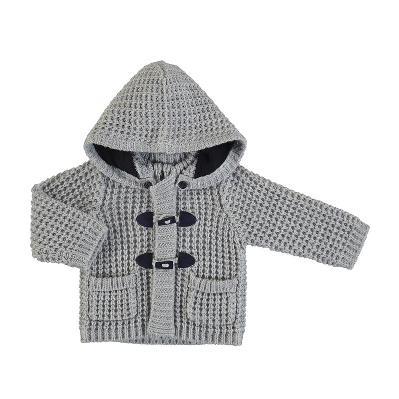 Mayoral Baby Cardigan Sweater-Mayoral-NorthBoys