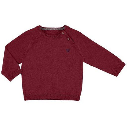 Mayoral Baby Sweater 182-Mayoral-NorthBoys