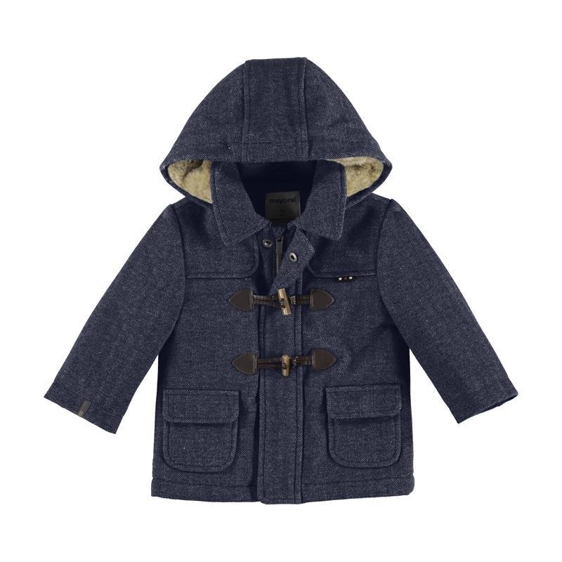 Mayoral Baby Trench Coat 192 2453-Mayoral-NorthBoys