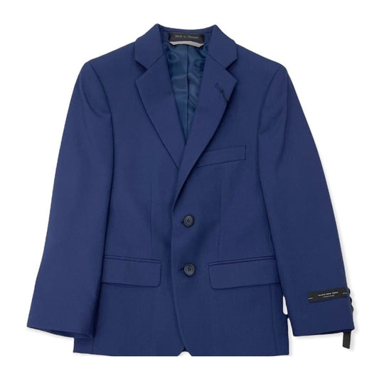 Marc New York Boys Skinny Light Blue Suit Separate Jacket RW0003