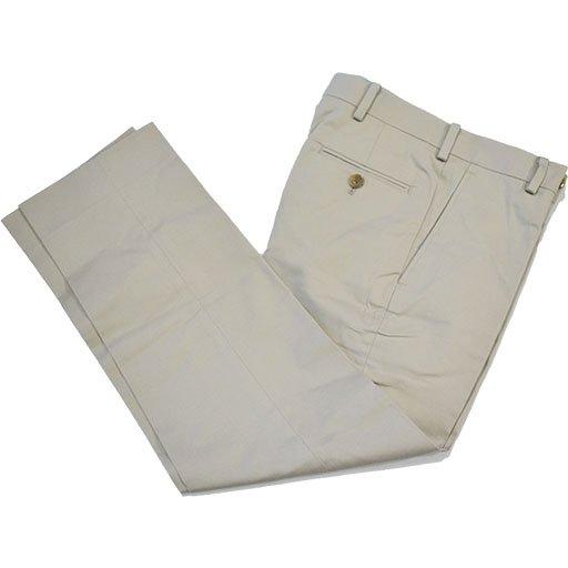 Michael Kors Boys Pants Cotton Khaki 3V0000 Cotton Pants Michael Kors Khaki 12R 