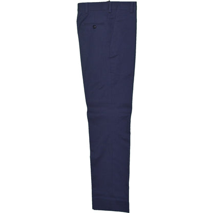 Michael Kors Boys Slim Cotton Pant 3V0005 Cotton Pants Michael Kors Blue 18S 