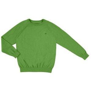 Nukutavake Cotton Crew Neck Sweater 181 Sweaters Mayoral 