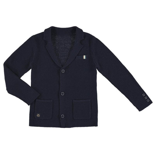 Nukutavake Knit Jacket 7.436 Sports Jackets Mayoral 