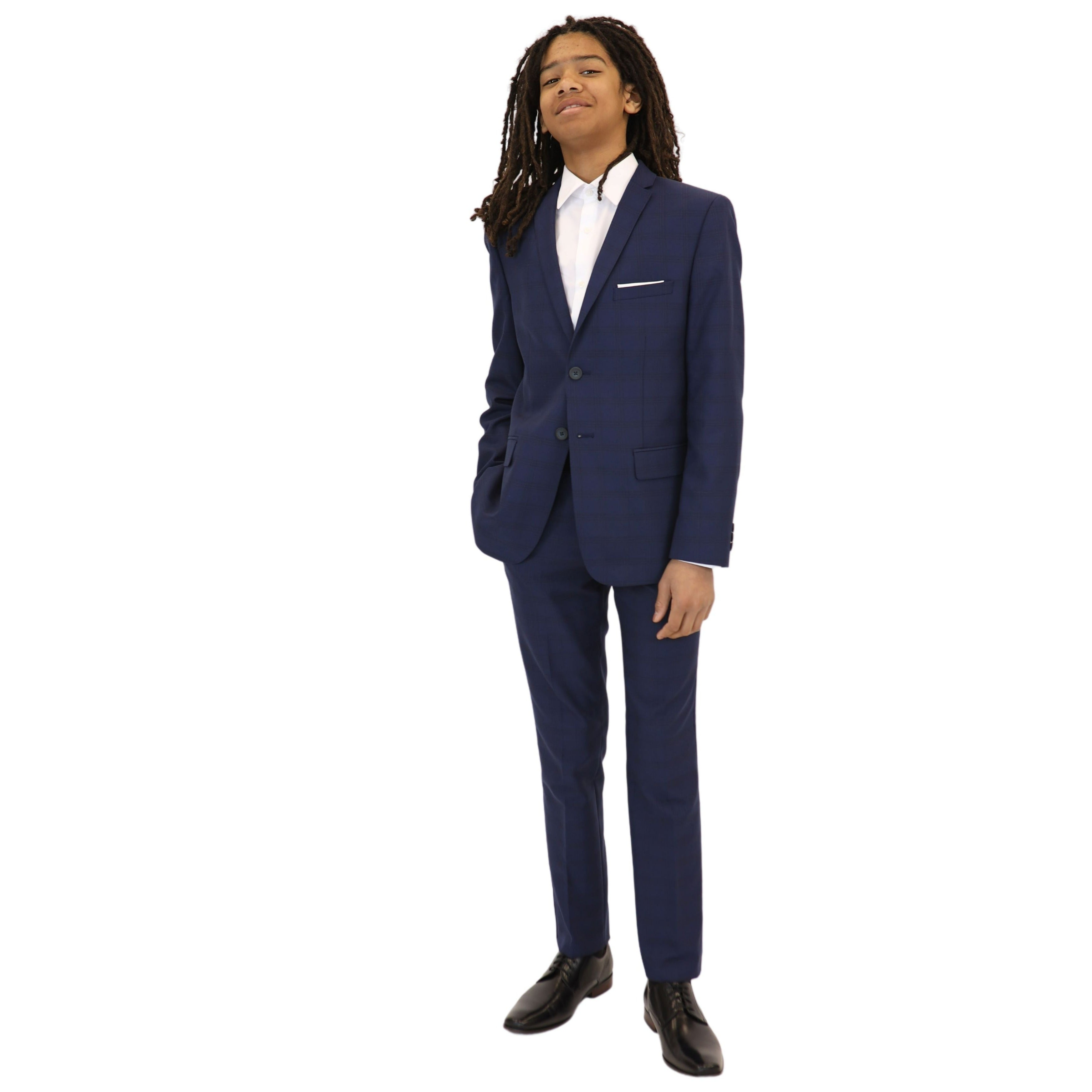 FASHIONABLE BOYS NY outlet SUIT