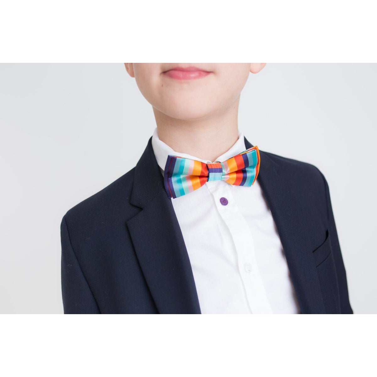 Paul Smith Jr Bow Tie Ties Paul Smith Jr 