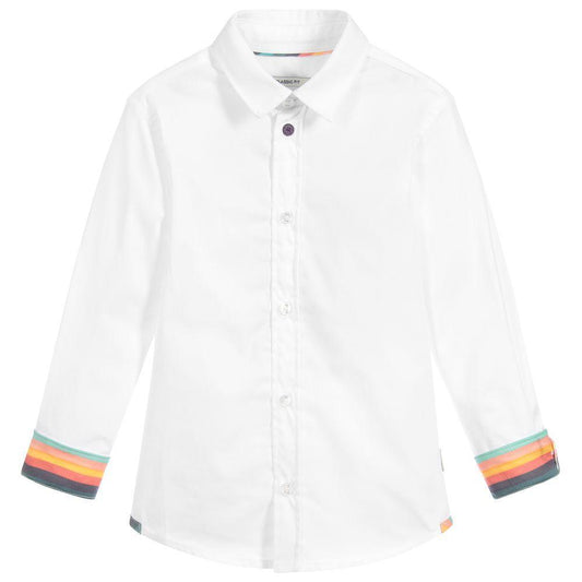 Paul Smith Jr Remy Dress Shirt Dress Shirts Paul Smith Jr 