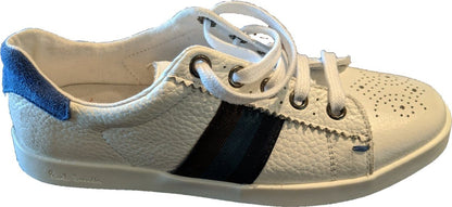 Paul Smith Jr Shoes Rabbit 171 5J81502 Footwear - Youth - Designer Paul Smith Jr White 37 