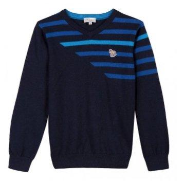 Paul Smith Jr Sylvain Sweater 182 Sweaters Paul Smith Jr 