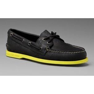 Sperry Top Sider Men's Limited 538629 Footwear - Mens Sperry 