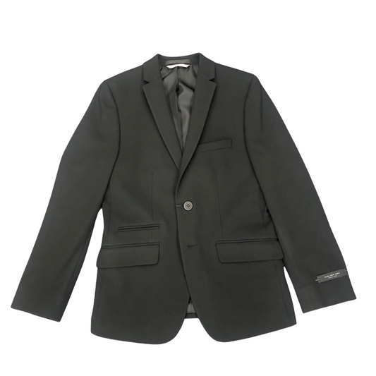 Andrew Marc Boys Skinny Black Suit Separate Jacket RW0001