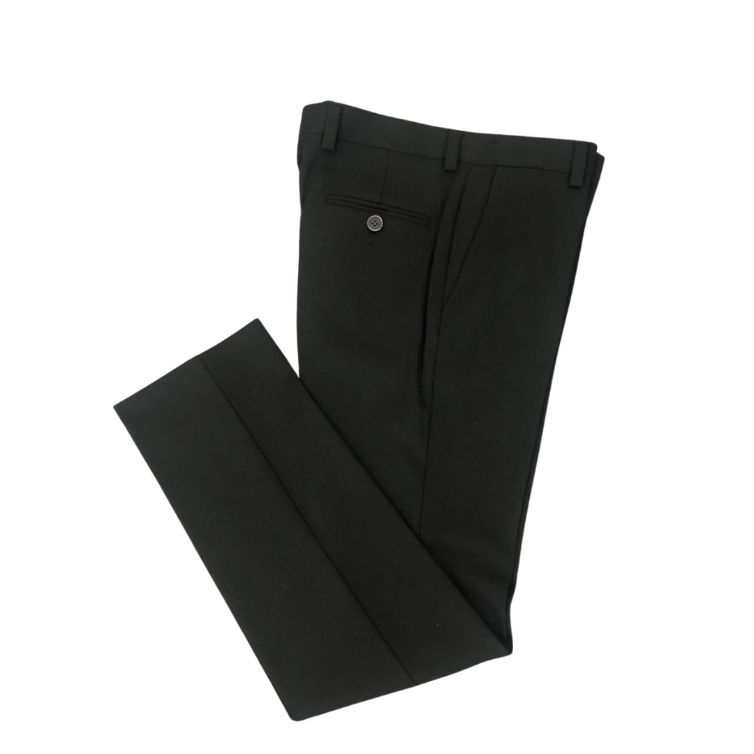 Buy Motionflex Stretch Suit: Trousers from Next