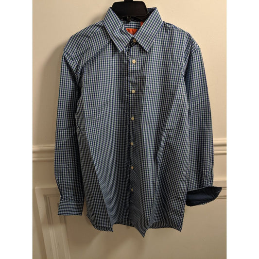 Tallia Boys Shirt TB1012 Dress Shirts Tallia 