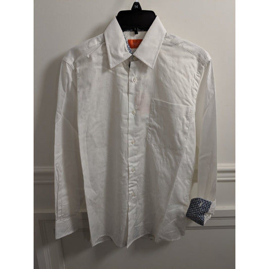 Tallia Boys Shirt TB1031 Dress Shirts Tallia 