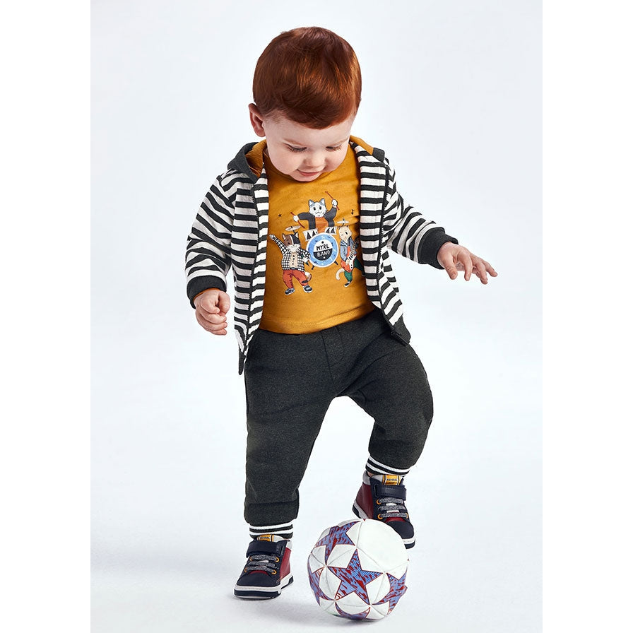 Mayoral Baby Double Tracksuit 2830-88