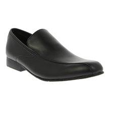 Umi Boys Shoe Avenue 35757B Footwear - Youth - Non Designer Umi Black 33 