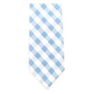 Urban Sunday Necktie Dallas 11407N Ties Urban Sunday Blue/White L (5-8 yrs) 