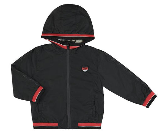 Mayoral Mini Boys Windbreaker